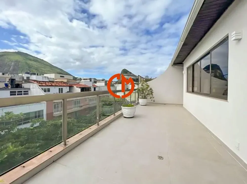 Cobertura, 3 quartos, 250 m² - Foto 9