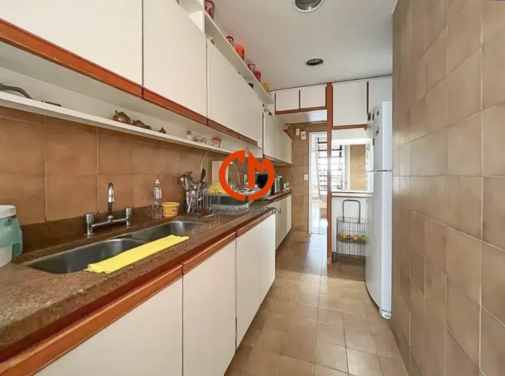 Cobertura, 3 quartos, 250 m² - Foto 28