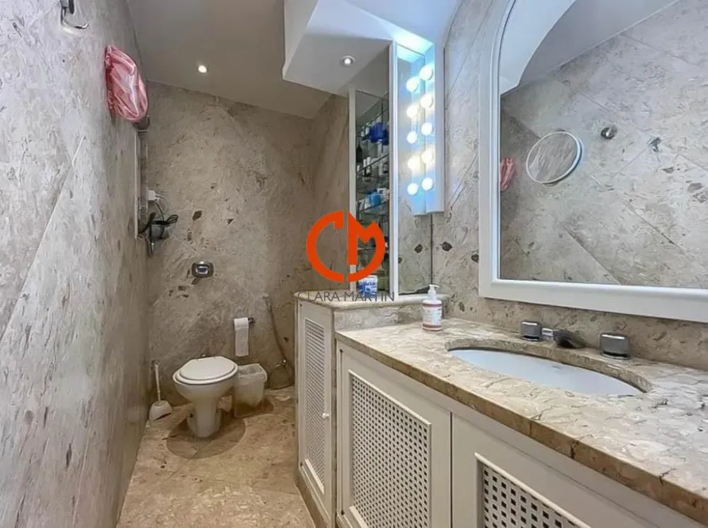 Cobertura, 3 quartos, 250 m² - Foto 26