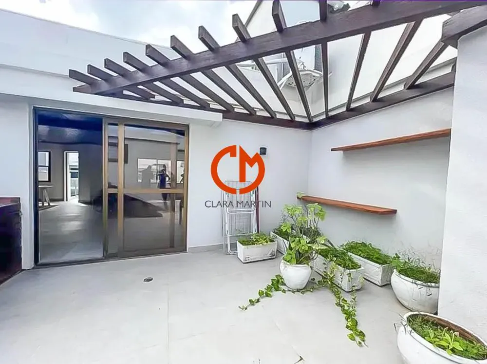Cobertura, 3 quartos, 250 m² - Foto 4