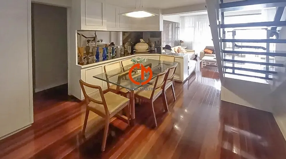 Cobertura, 3 quartos, 250 m² - Foto 18