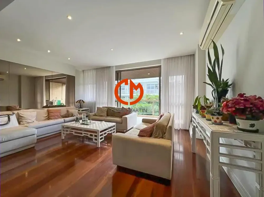 Cobertura, 3 quartos, 250 m² - Foto 11