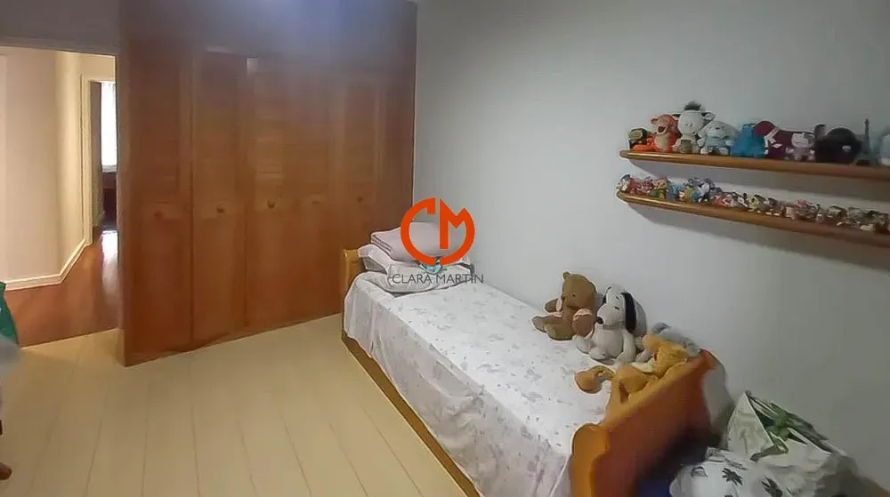 Cobertura, 3 quartos, 250 m² - Foto 21