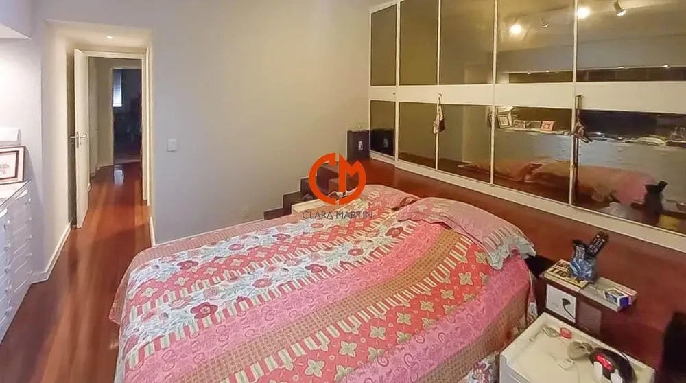 Cobertura, 3 quartos, 250 m² - Foto 24