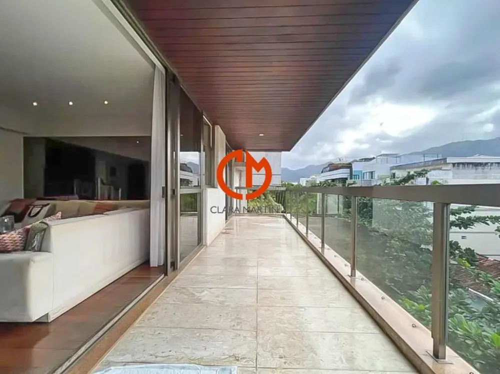 Cobertura, 3 quartos, 250 m² - Foto 14