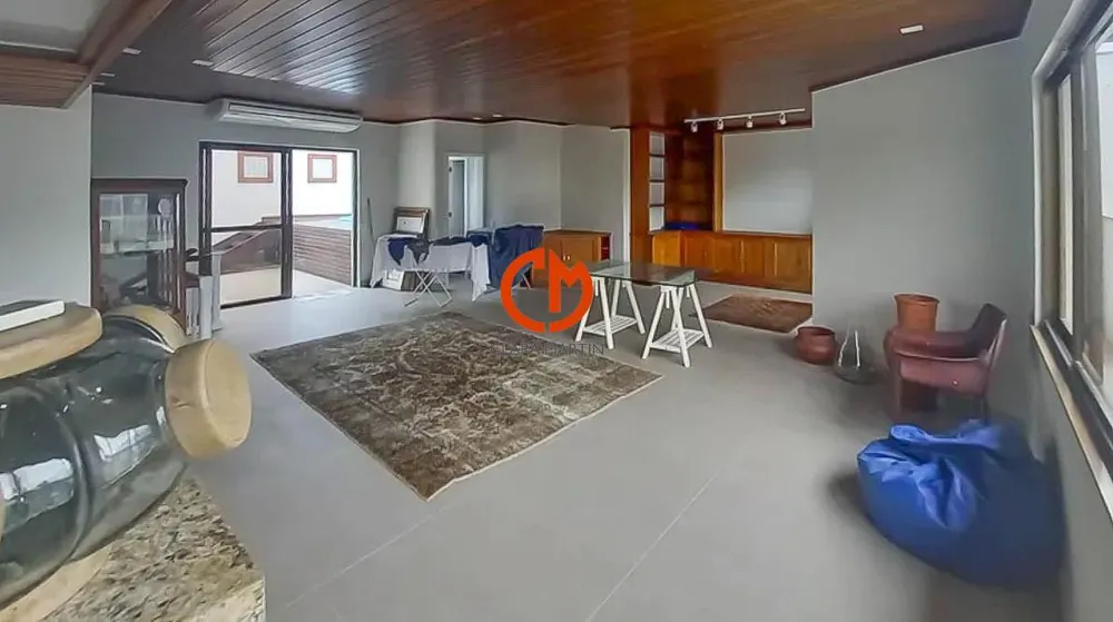 Cobertura, 3 quartos, 250 m² - Foto 5
