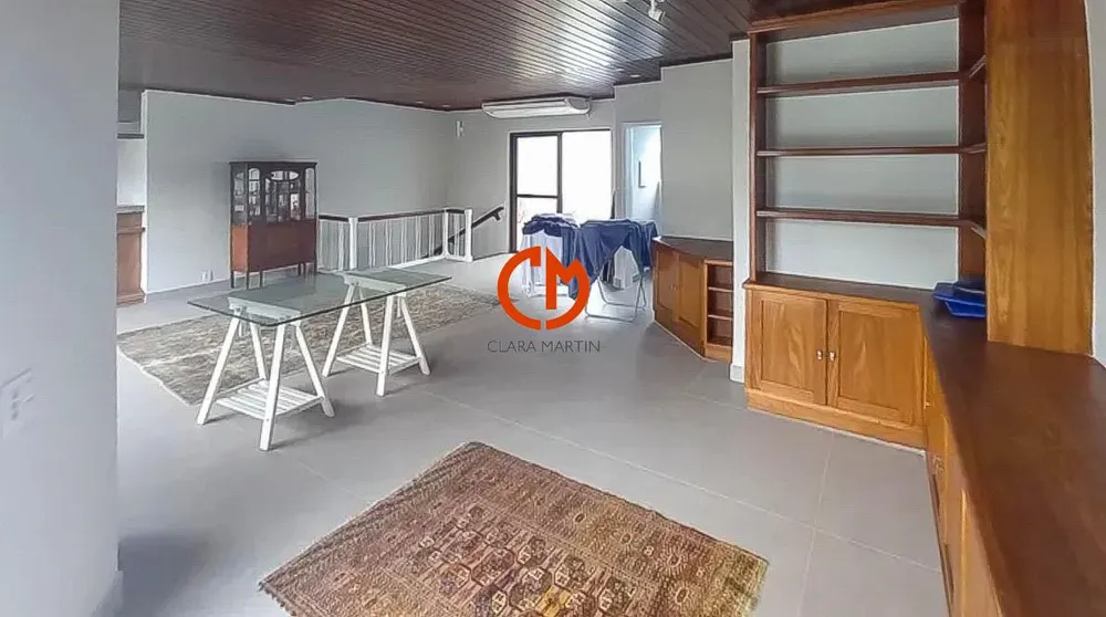 Cobertura, 3 quartos, 250 m² - Foto 8