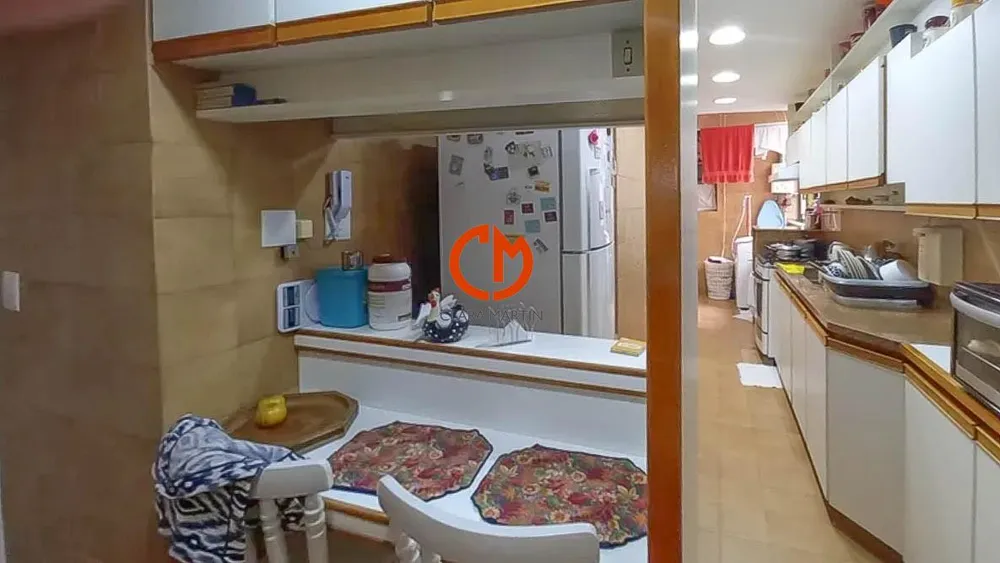 Cobertura, 3 quartos, 250 m² - Foto 27