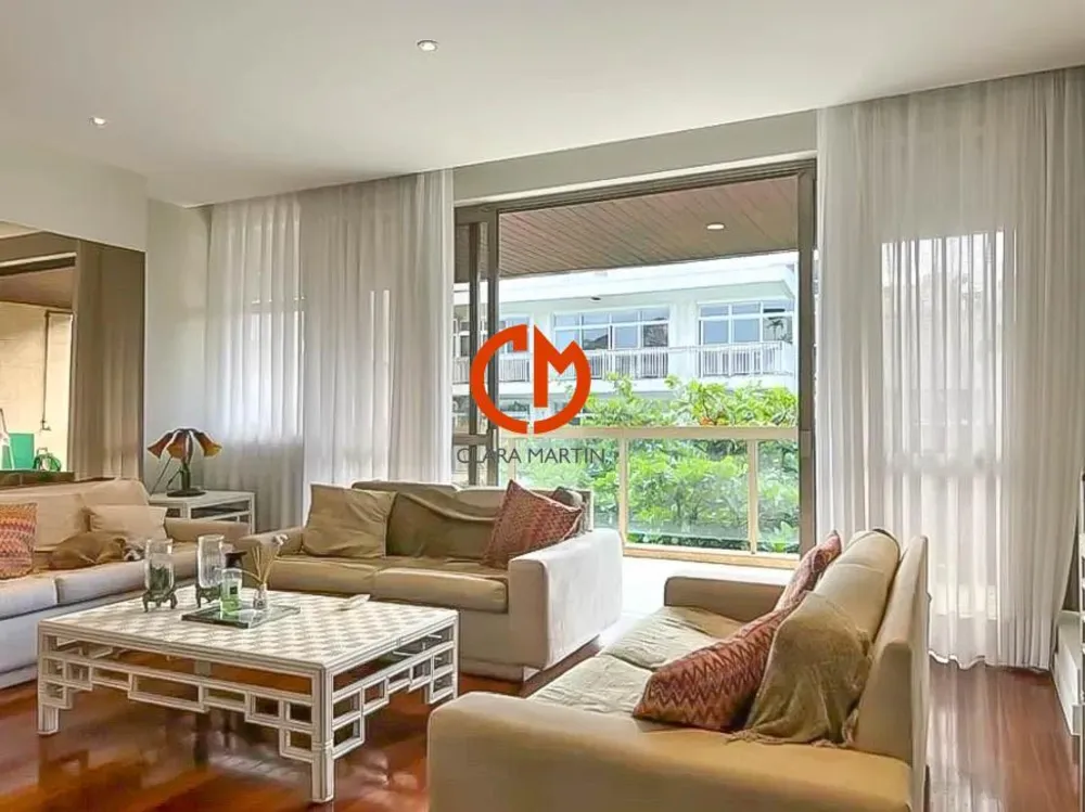 Cobertura, 3 quartos, 250 m² - Foto 12