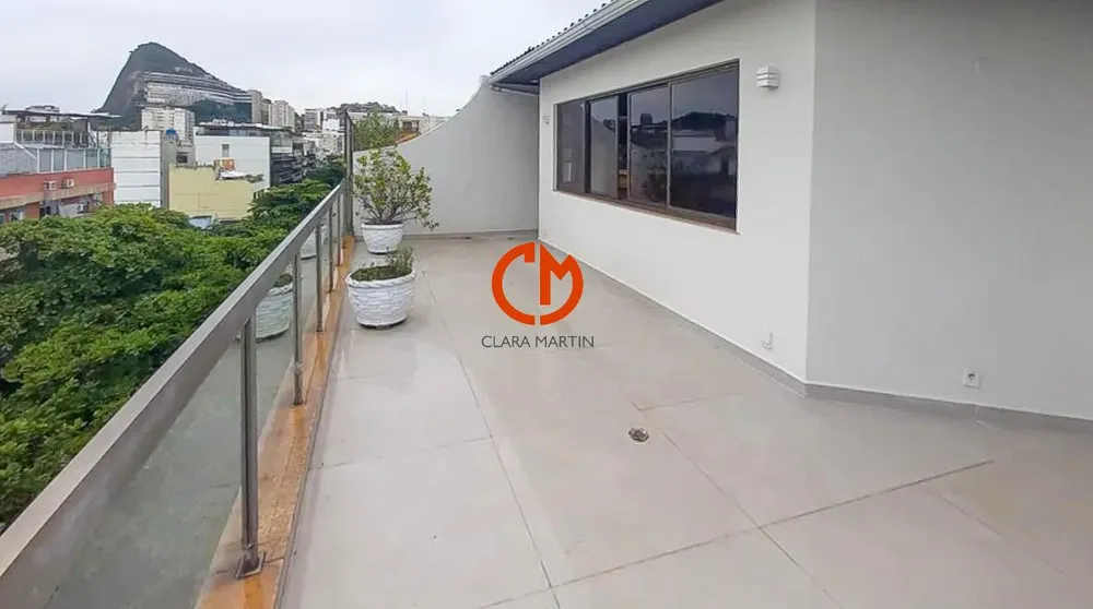 Cobertura, 3 quartos, 250 m² - Foto 10
