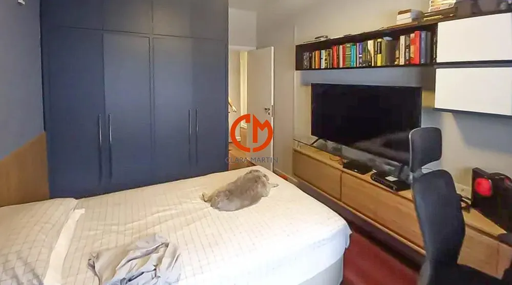 Cobertura, 3 quartos, 250 m² - Foto 22