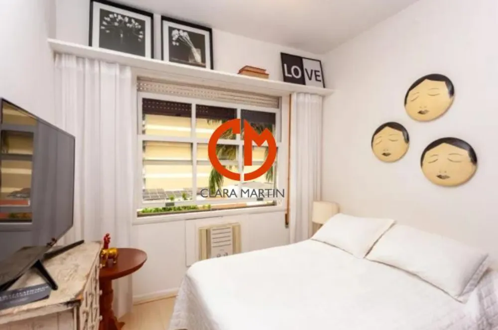Apartamento, 3 quartos, 139 m² - Foto 13