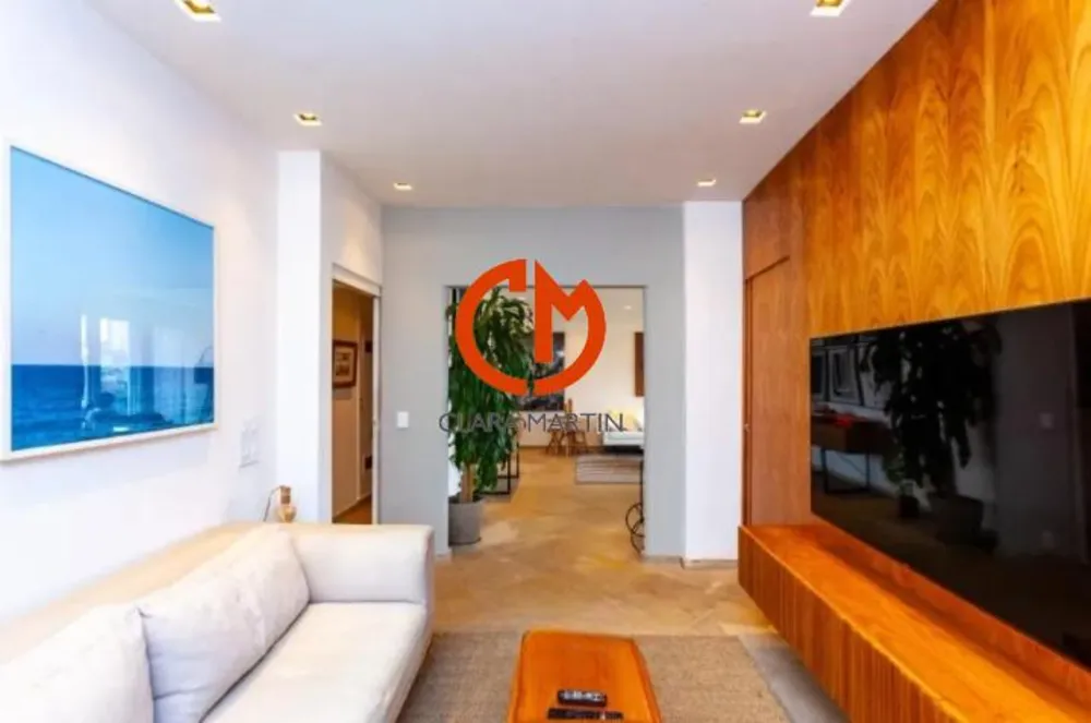 Apartamento, 3 quartos, 139 m² - Foto 9