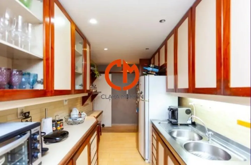 Apartamento, 3 quartos, 139 m² - Foto 18