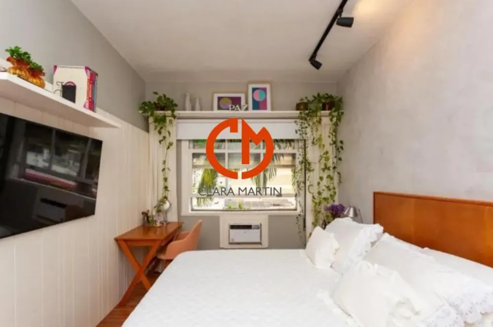 Apartamento, 3 quartos, 139 m² - Foto 10