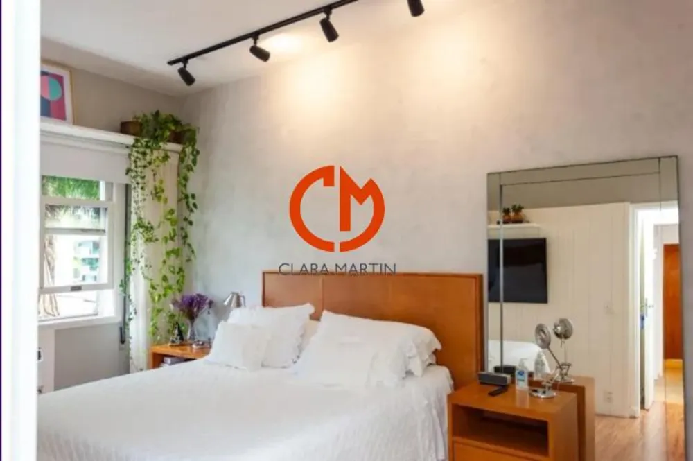 Apartamento, 3 quartos, 139 m² - Foto 11
