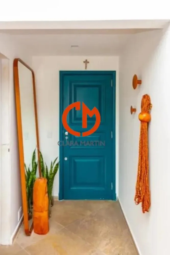 Apartamento, 3 quartos, 139 m² - Foto 7