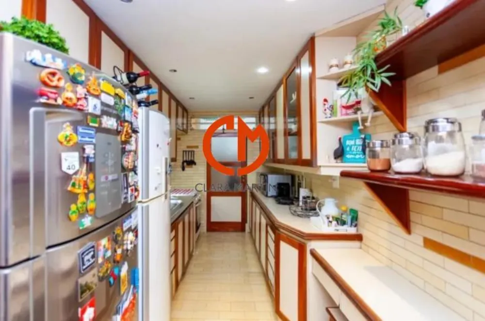 Apartamento, 3 quartos, 139 m² - Foto 17