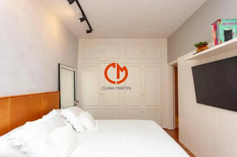 Apartamento, 3 quartos, 139 m² - Foto 12