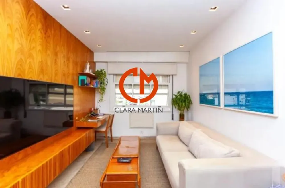 Apartamento, 3 quartos, 139 m² - Foto 8