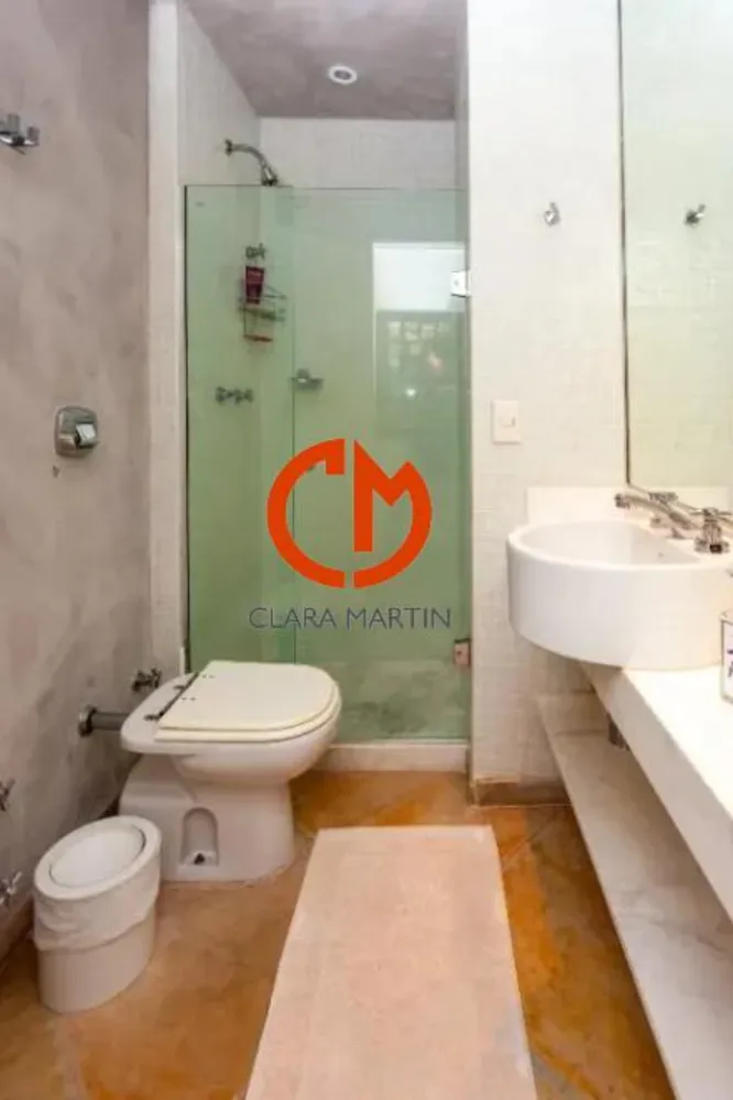 Apartamento, 3 quartos, 139 m² - Foto 14