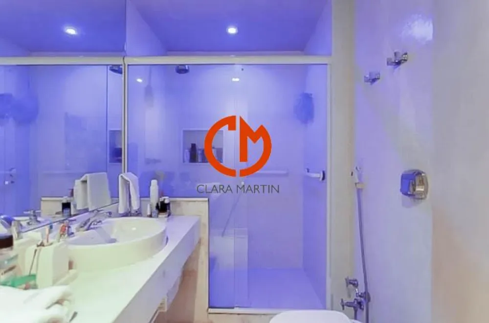 Apartamento, 3 quartos, 139 m² - Foto 16
