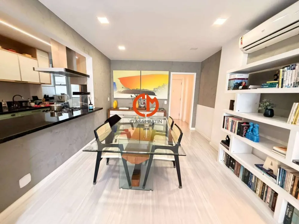 Apartamento, 3 quartos, 104 m² - Foto 9