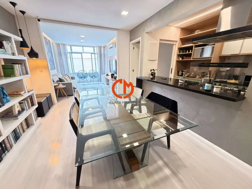 Apartamento, 3 quartos, 104 m² - Foto 12