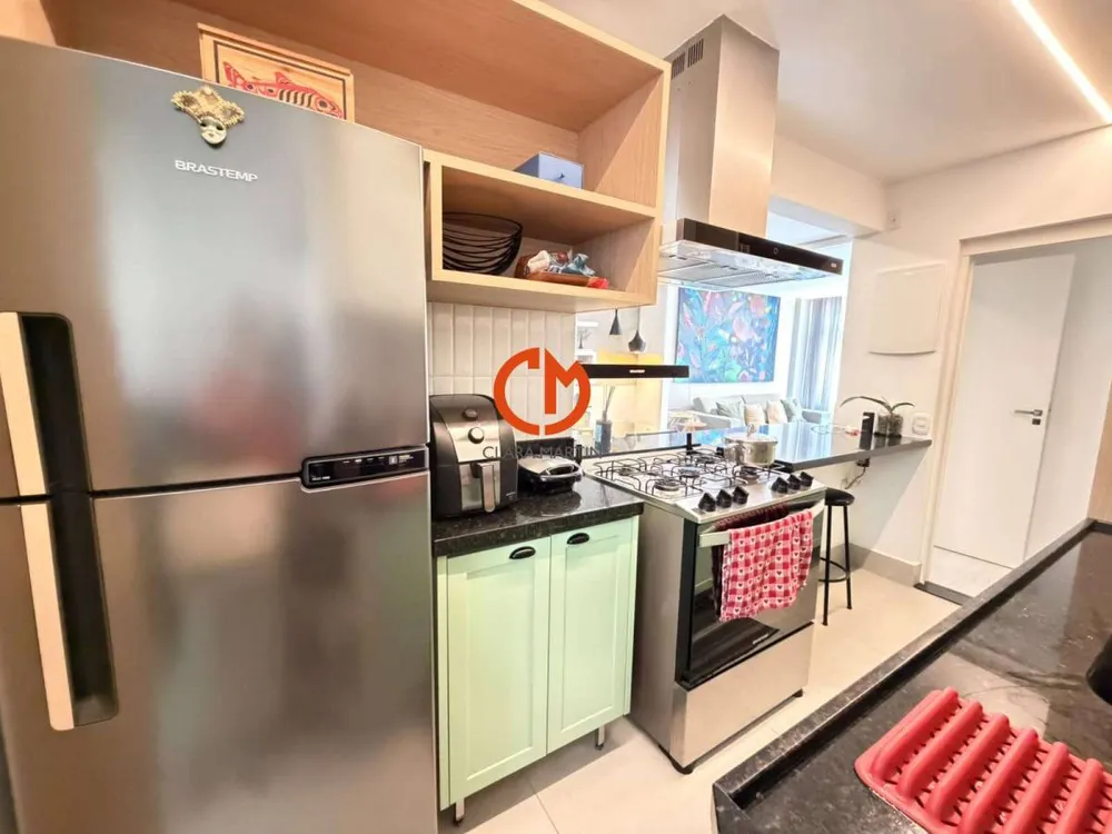 Apartamento, 3 quartos, 104 m² - Foto 19