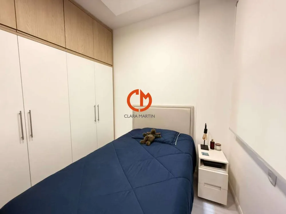 Apartamento, 3 quartos, 104 m² - Foto 25