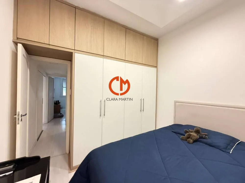 Apartamento, 3 quartos, 104 m² - Foto 27