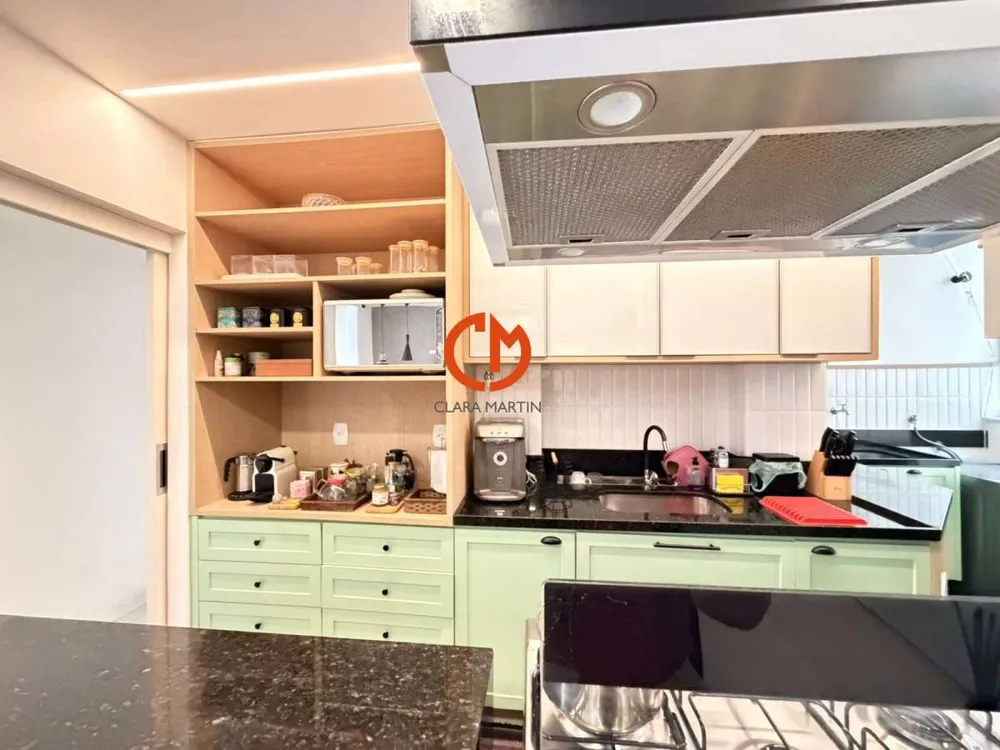 Apartamento, 3 quartos, 104 m² - Foto 20
