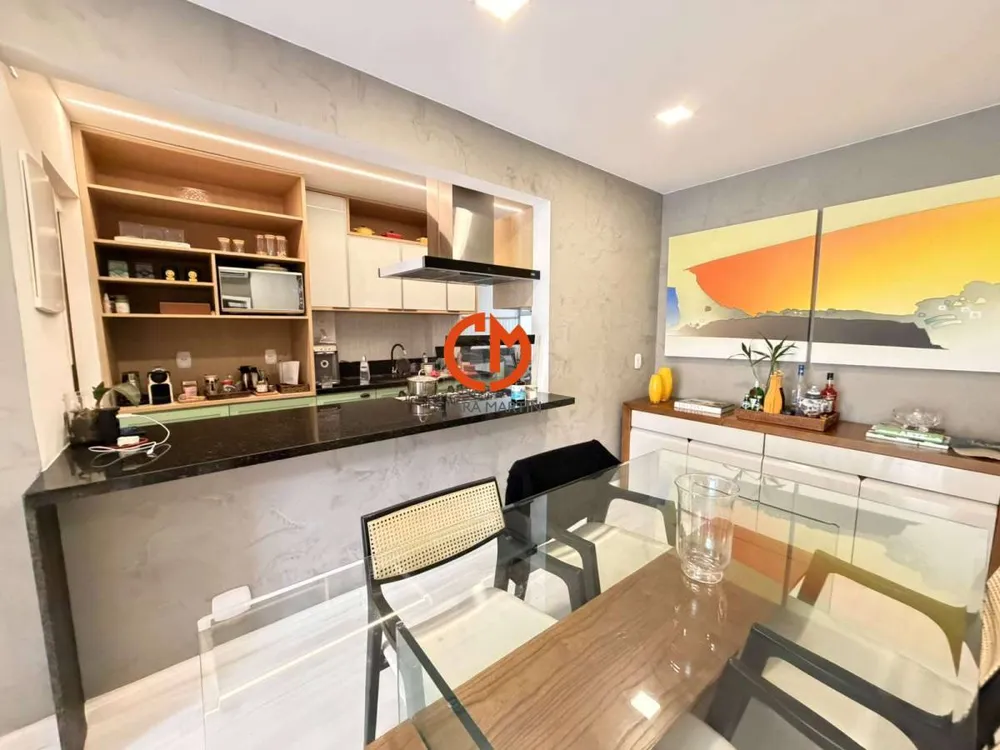 Apartamento, 3 quartos, 104 m² - Foto 14