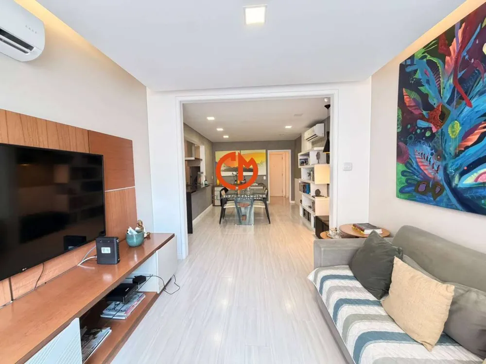 Apartamento, 3 quartos, 104 m² - Foto 6