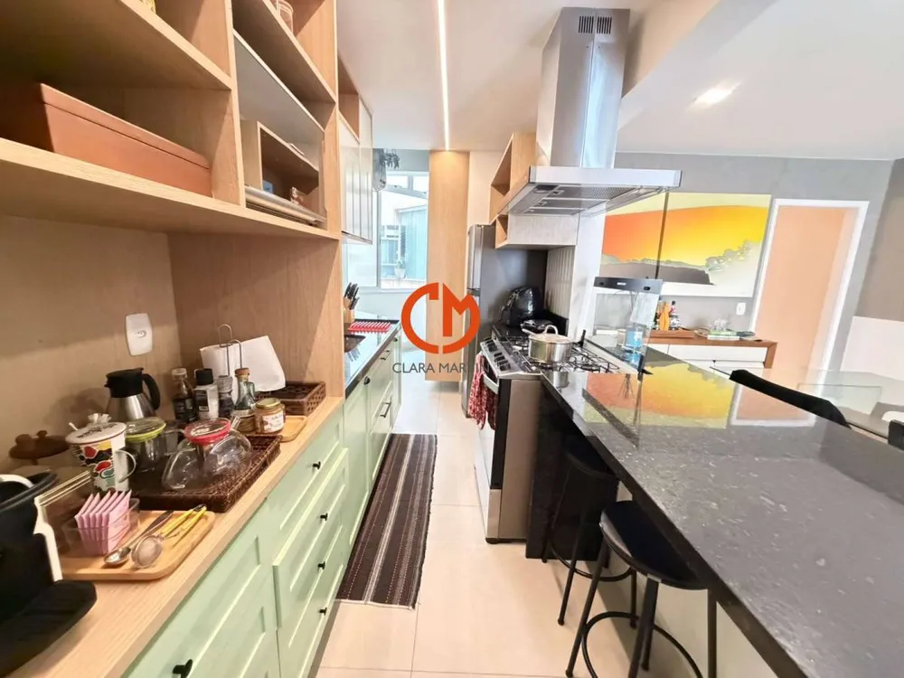 Apartamento, 3 quartos, 104 m² - Foto 22