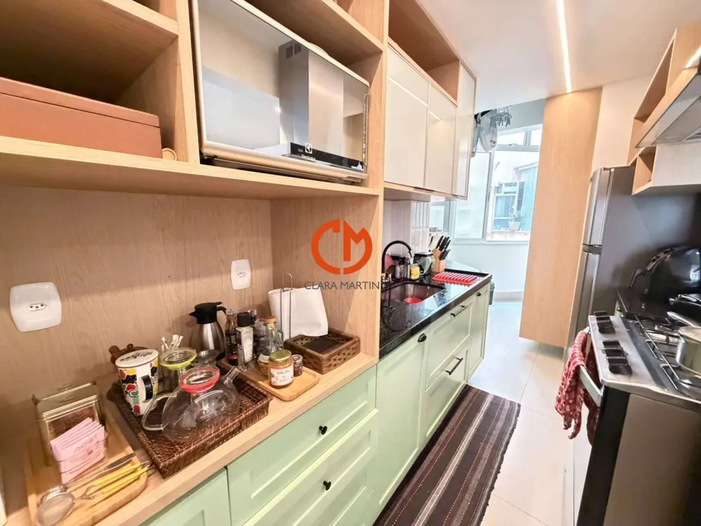 Apartamento, 3 quartos, 104 m² - Foto 23