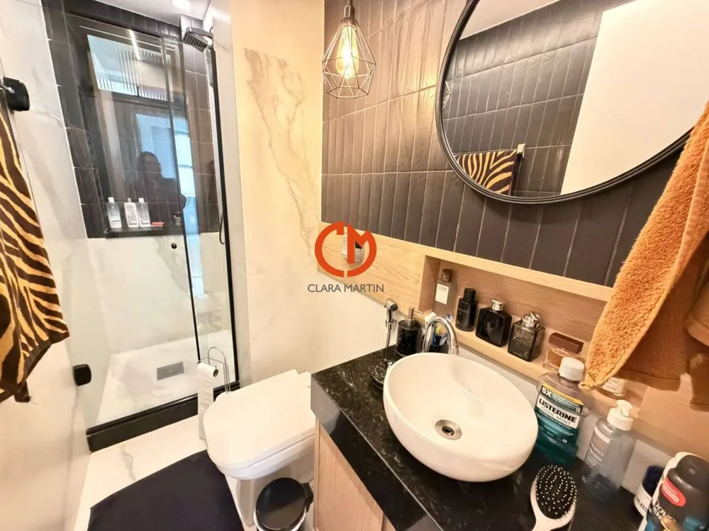 Apartamento, 3 quartos, 104 m² - Foto 32