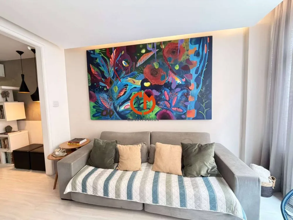 Apartamento, 3 quartos, 104 m² - Foto 3