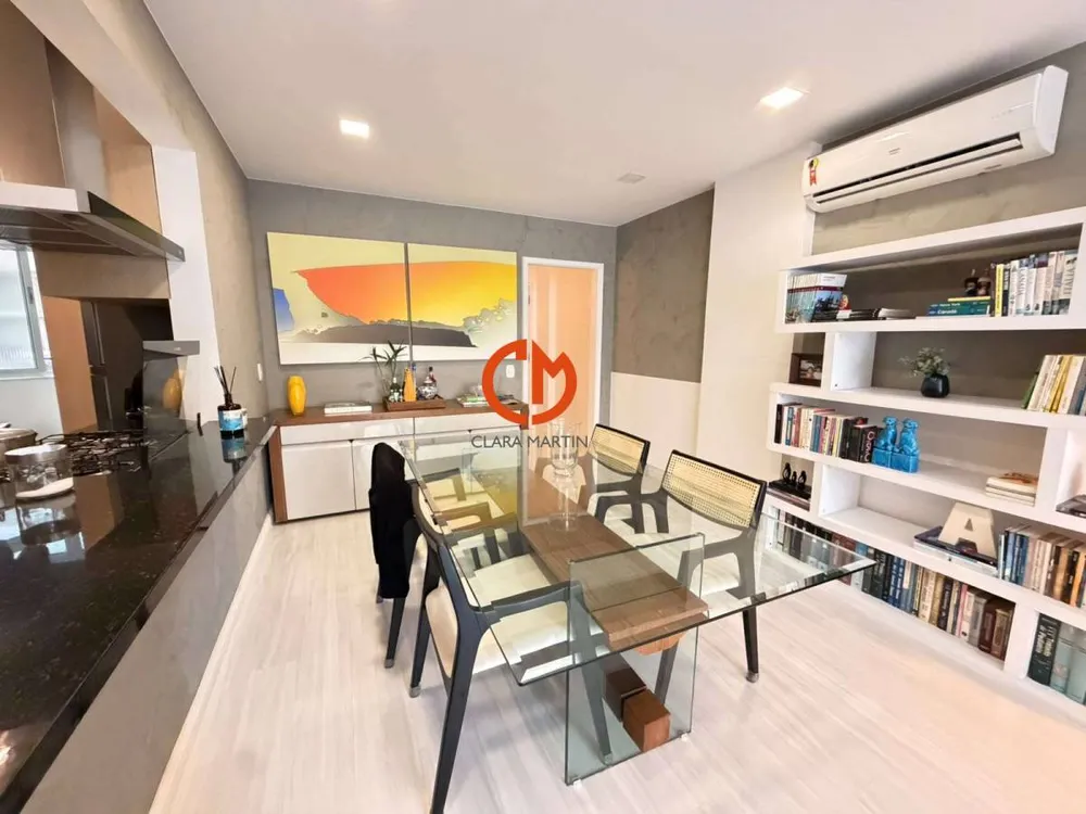 Apartamento, 3 quartos, 104 m² - Foto 8