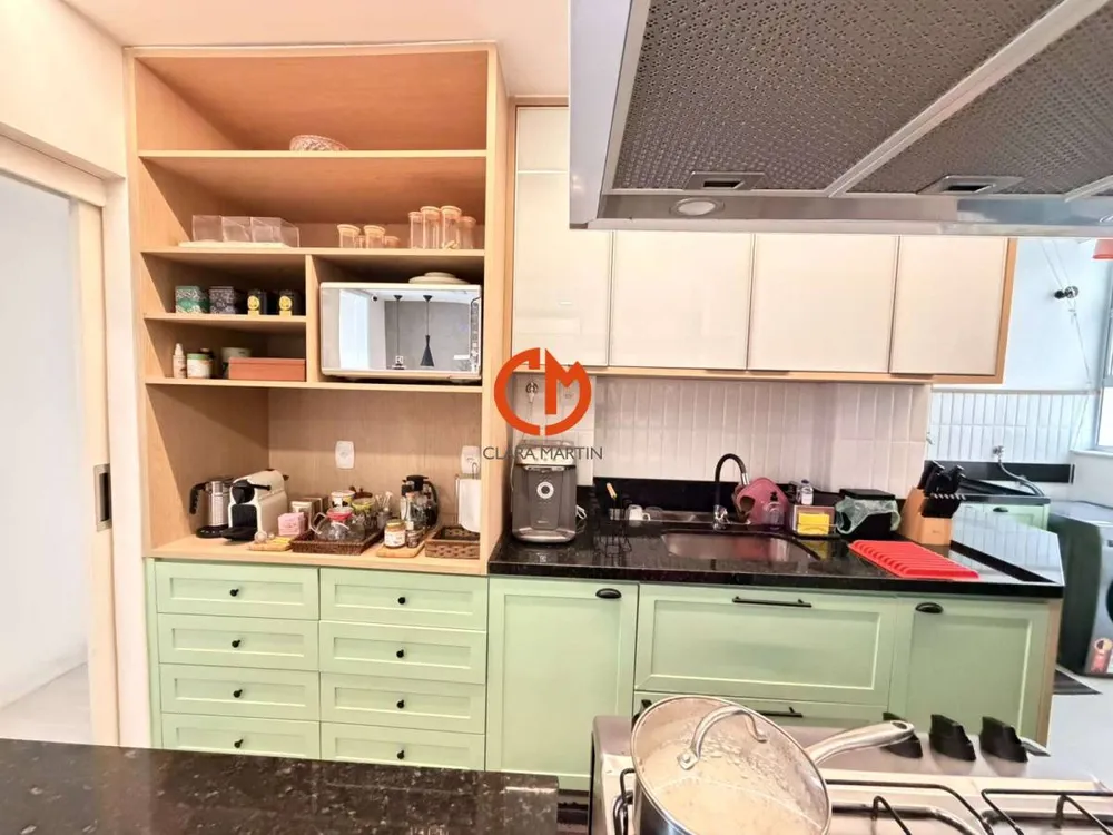 Apartamento, 3 quartos, 104 m² - Foto 16