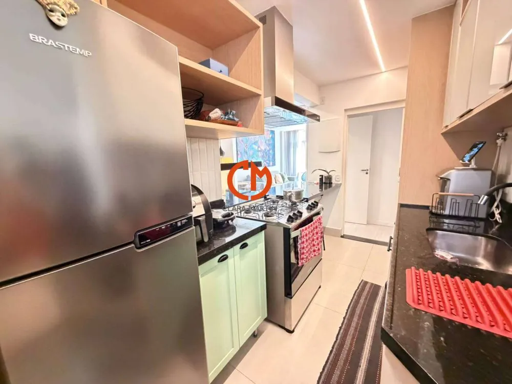 Apartamento, 3 quartos, 104 m² - Foto 21