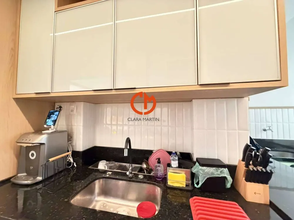 Apartamento, 3 quartos, 104 m² - Foto 17