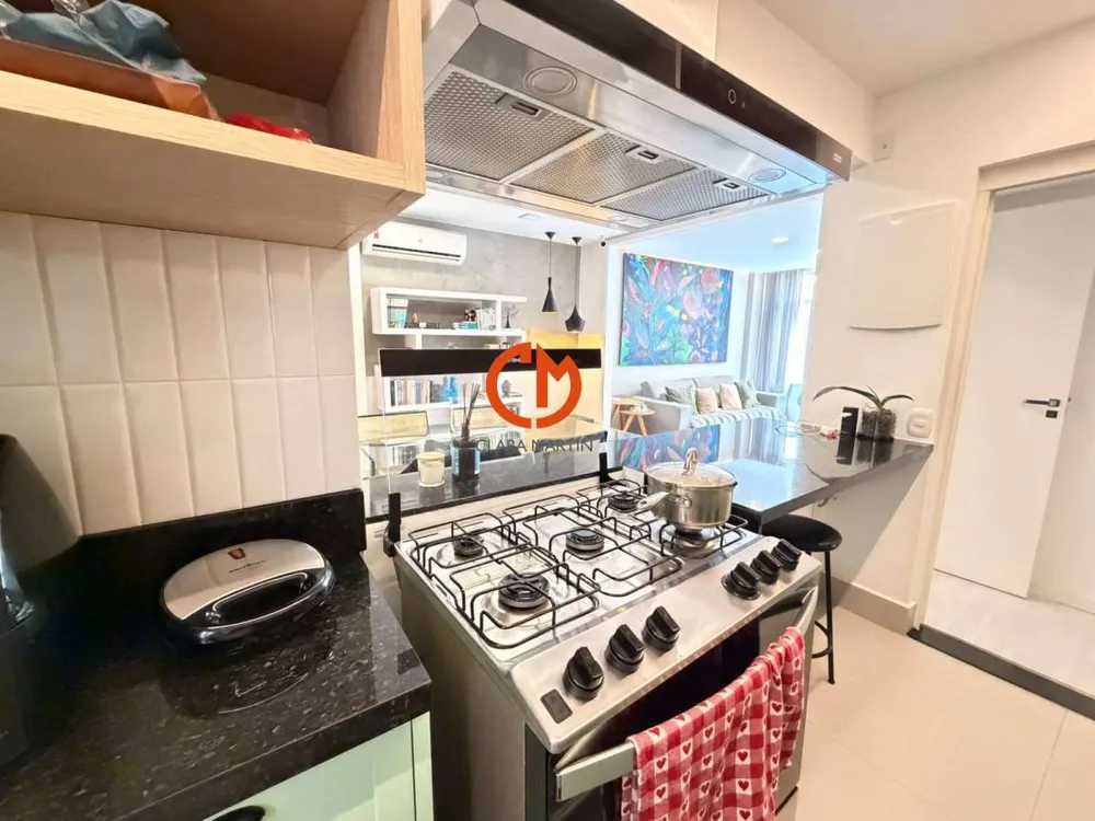 Apartamento, 3 quartos, 104 m² - Foto 18