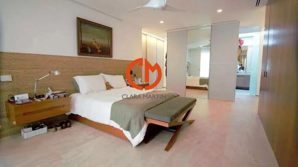 Cobertura, 2 quartos, 267 m² - Foto 10