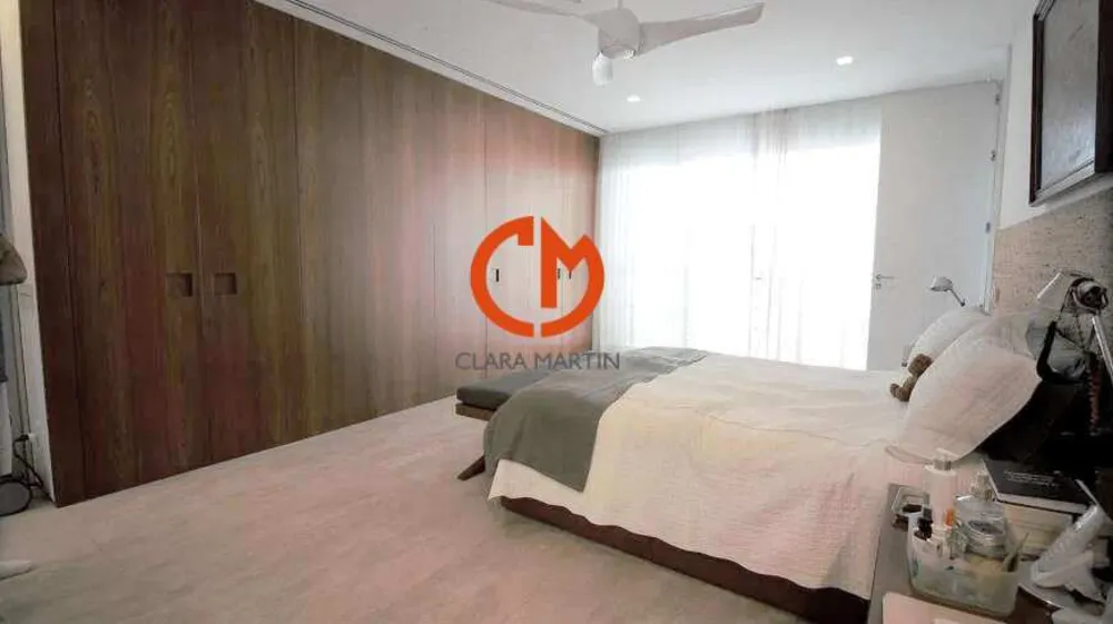 Cobertura, 2 quartos, 267 m² - Foto 8