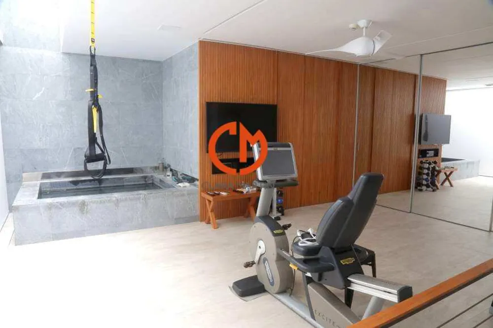 Cobertura, 2 quartos, 267 m² - Foto 13