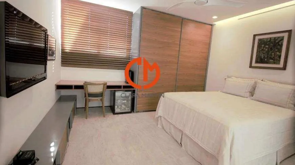 Cobertura, 2 quartos, 267 m² - Foto 2