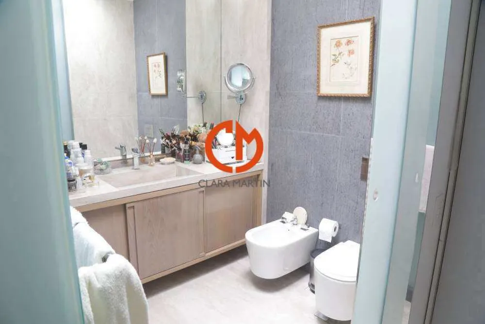 Cobertura, 2 quartos, 267 m² - Foto 3