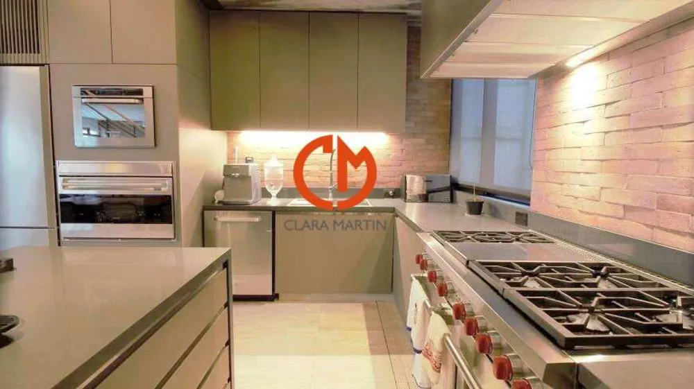 Cobertura, 2 quartos, 267 m² - Foto 16