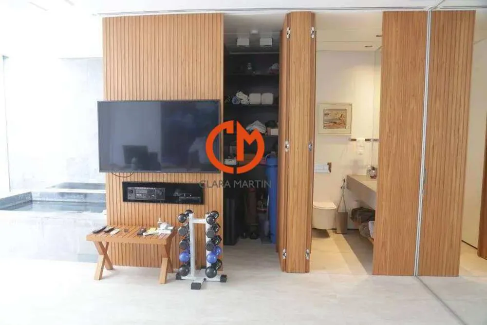 Cobertura, 2 quartos, 267 m² - Foto 5